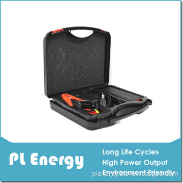 12V 600A Peak Discharge Multifcuntion Portable Car Jump Starter